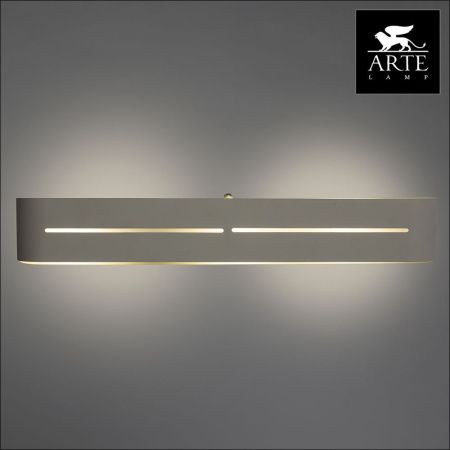 Светильник настенный Arte Lamp Cosmopolitan (Цосмополитан) A7210AP-3WH