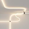 Крепление для накладного монтажа Maytoni Led Strip 201141