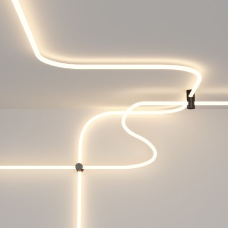 Крепление для накладного монтажа Maytoni Led Strip 201141