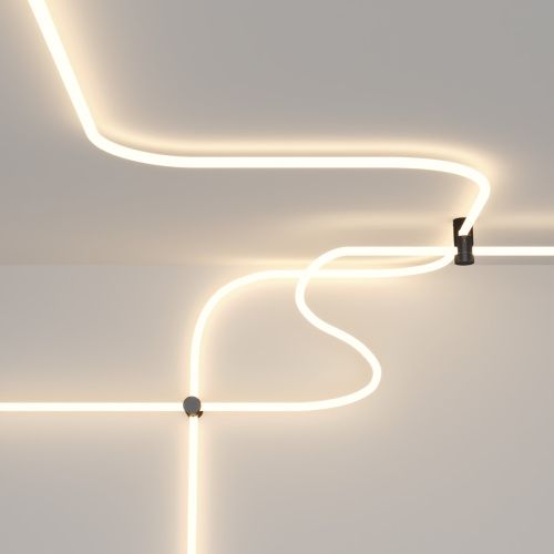 Крепление для накладного монтажа Maytoni Led Strip 201141 - фото 4