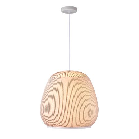 Светильник подвесной Delight Collection 8610P/A E27 white
