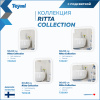 Зеркало в ванную Teymi Ritta Collection T20246 50х60