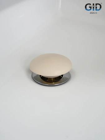 Донный клапан Gid Minucia Sr100 (74405K)