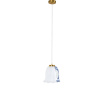 Светильник подвесной Seletti Hybrid (Хыбрид) 07097