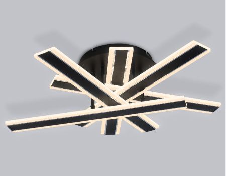 Люстра потолочная Ambrella Light Original (Оригинал) FA8906