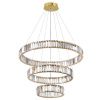 Люстра подвесная Odeon Light Vekia (Векиа) 5015/88L