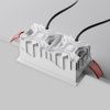 Светильник встраиваемый Maytoni Technical Alfa LED DL043-02-10W3K-SQ-W-1