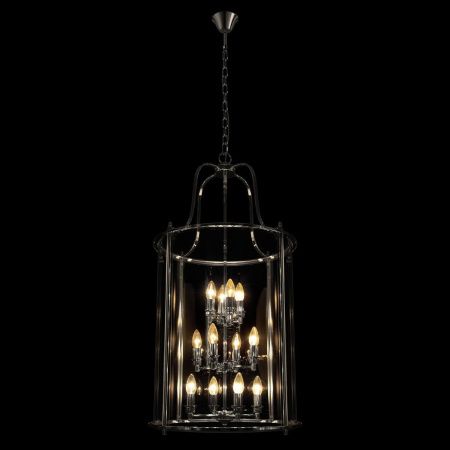 Светильник подвесной Loft It Lighthouse 10456/12 CR