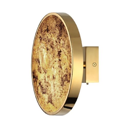 Светильник настенный Odeon Light Bergi (Берги) 5079/15WL - фото 2