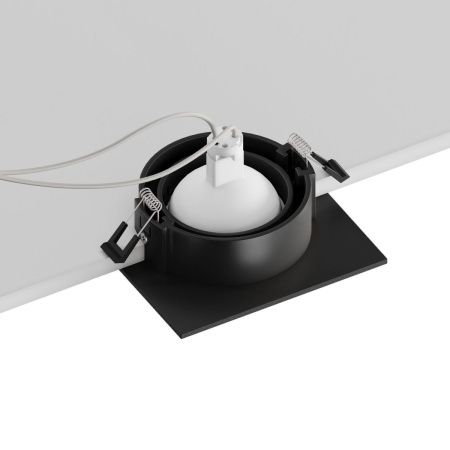 Светильник встраиваемый Hesby Lighting Atlas (Атлас) HSBL_0118