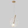 Светильник подвесной Crystal Lux Frozen (Фрозен) FROZEN SP1 BRASS