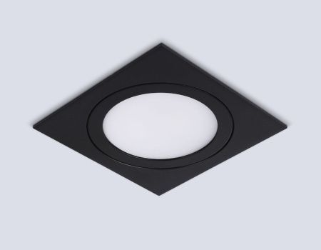 Светильник встраиваемый Ambrella Light IP Protect (ИП Протецт) TN6609