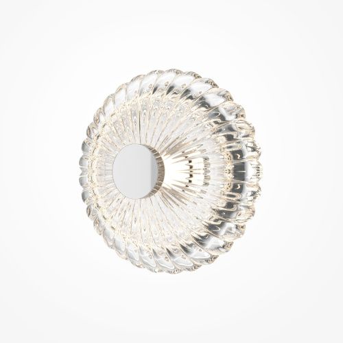 Бра Maytoni Amulet MOD555WL-L4CH4K - фото 2