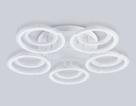 Люстра потолочная Ambrella Light Original (Оригинал) FA8944