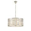 Люстра подвесная Vele Luce Riccio (Риццио) VL3164P05