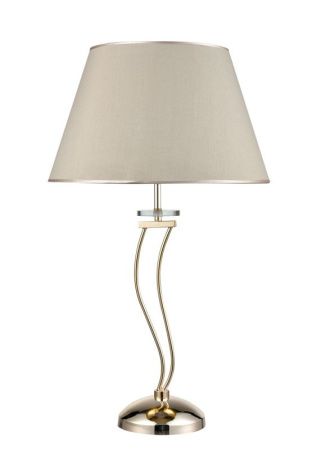 Настольная лампа Vele Luce Olimpia (Олимпиа) VL1764N01