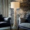 Торшер Ideal lux Driftwood (Дрифтвоод) Driftwood PT1 148939