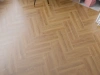 Кварцвиниловая плитка Norland Lagom Parquet LVT 1034-11 Helig толщина 0.2 см 34 класс 590х118