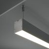 Алюминиевый профиль накладной Maytoni Led Strip ALM-5050-S-2M