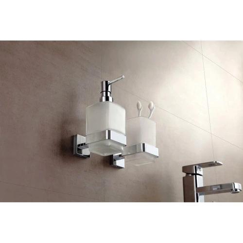 Стакан Langberger LEDRO 21811A - фото 2