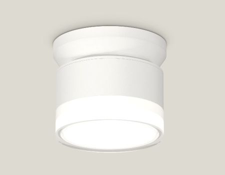 Светильник накладной Ambrella Light TECHNO SPOT (ТЕЦХНО СПОТ) XS8101047