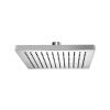 Верхний душ Webert Comfort AC1012015PVC хром