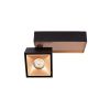 Спот Loft It Knof 10324/B Gold Black