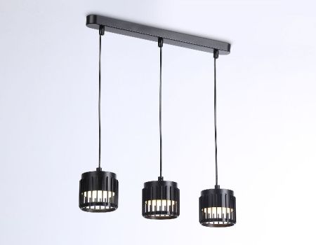 Светильник подвесной Ambrella Light Techno family (Тецхно фамилы) TN71175