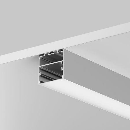 Алюминиевый профиль накладной Maytoni Led Strip 633007