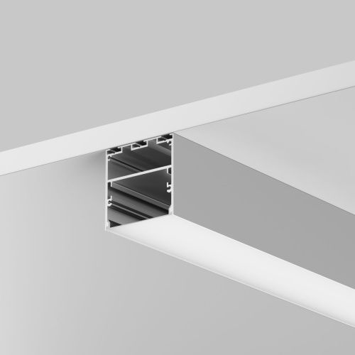 Алюминиевый профиль накладной Maytoni Led Strip 633007 - фото 3