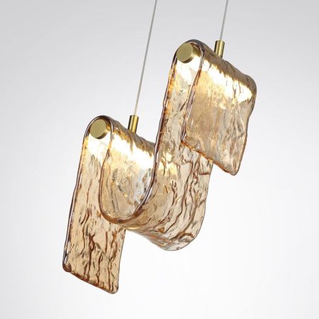 Светильник подвесной Odeon Light Flow (Флов) 5105/11L