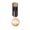 Светильник настенный Evoluce BAGETTI (БАГЕТТИ) SL1142.401.01