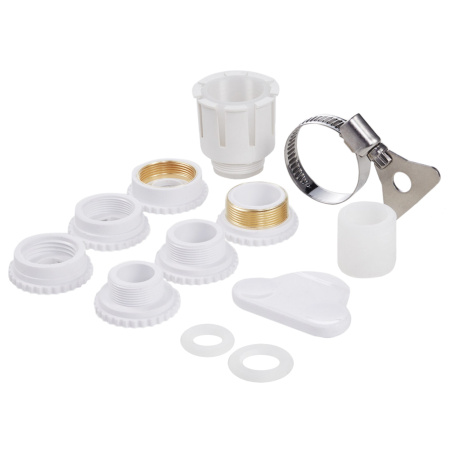 Водонагреватель электрический проточный 3 кВт Royal Thermo UniTap Mini