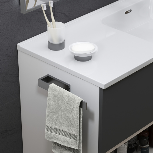 Мыльница Timo Saona 13221/18 - фото 2