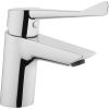 Смеситель Vitra Aquamed A42484EXP на раковину хром