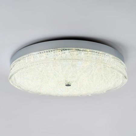 Светильник потолочный LED4U L1117-500 CR