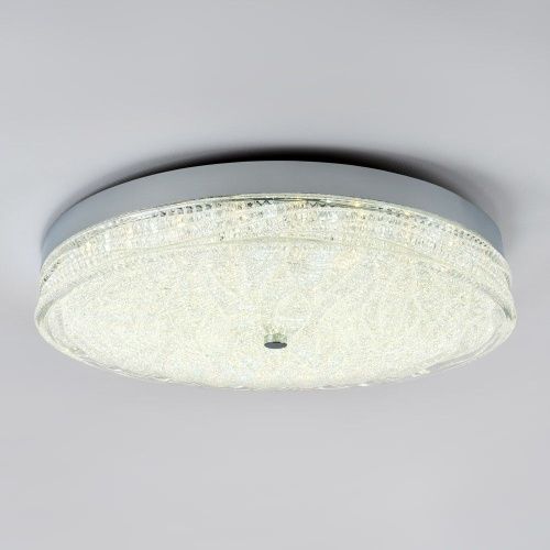 Светильник потолочный LED4U L1117-500 CR - фото 5