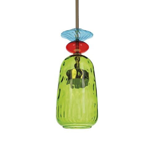 Светильник подвесной Loft It Candy 2008-B - фото 3