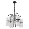 Люстра подвесная ST Luce Tasse (Тассе) SL6145.403.09