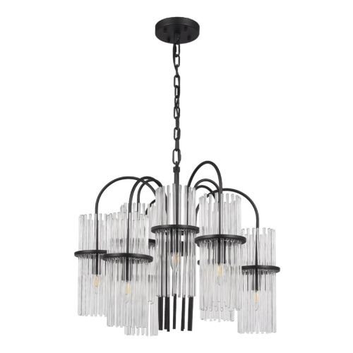 Люстра подвесная ST Luce Tasse (Тассе) SL6145.403.09 - фото 2