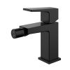 Смеситель Splenka S01 S01.50.06 на биде черный
