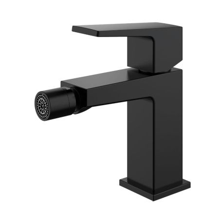 Смеситель Splenka S01 S01.50.06 на биде черный