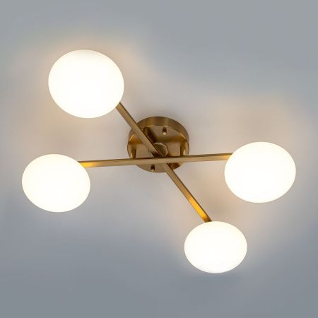 Люстра потолочная Citilux Atman smart (Атман смарт) CL226A143