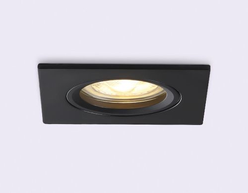 Светильник встраиваемый Ambrella Light Standard Tech (Стандард Тецх) TN102456 - фото 3