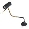 Бра Arte Lamp Sulafat (Сулафат) A2423AP-5PB