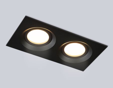 Светильник встраиваемый Ambrella Light Standard Tech (Стандард Тецх) TN102746