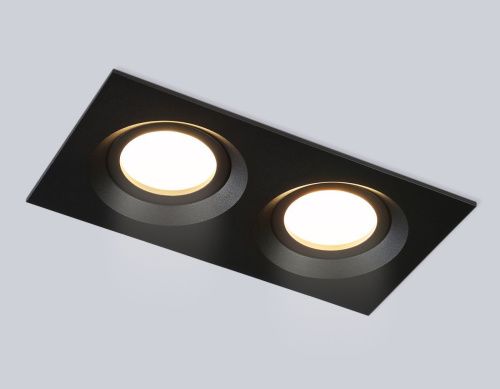 Светильник встраиваемый Ambrella Light Standard Tech (Стандард Тецх) TN102746 - фото 4