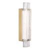 Светильник настенный ST Luce Eis (Еис) SL6140.301.01