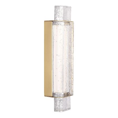 Светильник настенный ST Luce Eis (Еис) SL6140.301.01