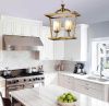Люстра подвесная Lumina Deco Atlanta (Атланта) LDP 1222-2 MD